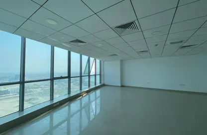 Office Space - Studio - 3 Bathrooms for rent in Julphar Commercial Tower - Julphar Towers - Al Nakheel - Ras Al Khaimah