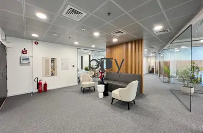 مكتب - استوديو للبيع في برج سكاي - شمس أبوظبي - جزيرة الريم - أبوظبي