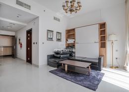Studio - 1 bathroom for sale in Resortz by Danube - Arjan - Dubai