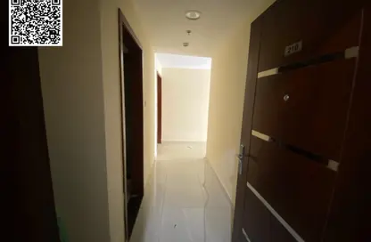 Apartment - 2 Bedrooms - 3 Bathrooms for rent in Al Jurf 2 - Al Jurf - Ajman Downtown - Ajman