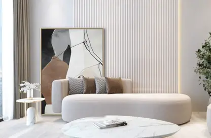 Apartment - Studio - 1 Bathroom for sale in Guzel Towers - Jumeirah Village Triangle - Dubai