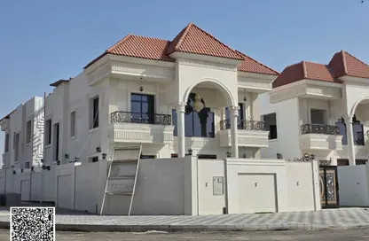 Villa - 5 Bedrooms - 7 Bathrooms for sale in Al Helio 2 - Al Helio - Ajman