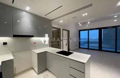 Apartment - 2 Bedrooms - 3 Bathrooms for rent in Binghatti Canal - Business Bay - Dubai
