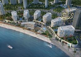 Apartment - 2 bedrooms - 3 bathrooms for sale in Blue Bay - Al Nujoom Islands - Sharjah