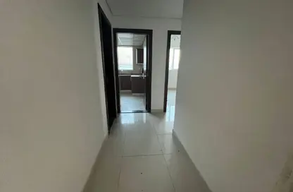 شقة - 3 غرف نوم - 2 حمامات للايجار في شارع التعاون الجديد - التعاون - الشارقة