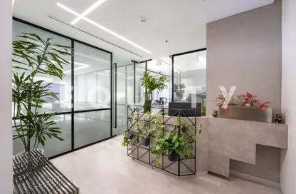 Office Space - Studio for rent in Bay Square Building 11 - Bay Square - Business Bay - Dubai
