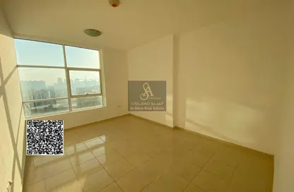 شقة - 2 غرف نوم - 2 حمامات للبيع في أورينت تاور 1 - أورينت تاور - البستان - عجمان