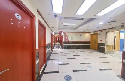 Office Space - Studio - 2 Bathrooms for rent in Fahidi Heights - Al Hamriya - Bur Dubai - Dubai Office Space - Studio - 2 Bathrooms for rent in Fahidi Heights - Al Hamriya - Bur Dubai - Dubai