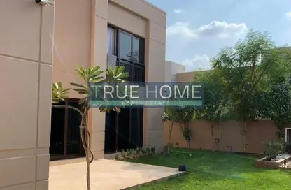 Villa - 5 Bedrooms - 6 Bathrooms for sale in Al Zahia 1 - Al Zahia - Muwaileh Commercial - Sharjah