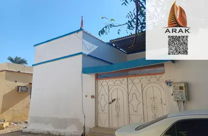 فيلا - 8 غرف نوم - 8 حمامات للبيع في أبراج الراشدية - الراشدية - عجمان وسط المدينة - عجمان