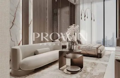 Apartment - Studio - 1 Bathroom for sale in Laya Courtyard - Dubai Studio City - Dubai