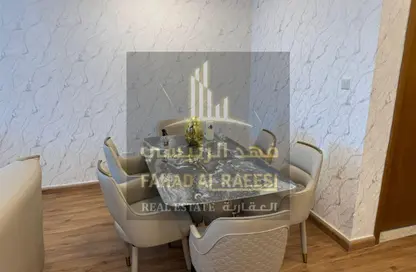 شقة - 3 غرف نوم - 4 حمامات للبيع في 1 عجمان ون تاور - عجمان واحد - عجمان وسط المدينة - عجمان
