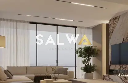 شقة - 1 حمام للبيع في بن غاطي جوست - الجداف - دبي شقة - 1 حمام للبيع في بن غاطي جوست - الجداف - دبي