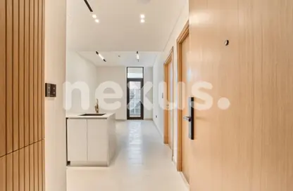 شقة - غرفة نوم - 2 حمامات للبيع في بن غاطي أزور - منطقة 16 - قرية الجميرا سركل - دبي