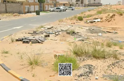 Land - Studio for sale in Al Zaheya Gardens - Al Zahya - Ajman