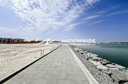 Land - Studio for sale in Lea - Yas Acres - Yas Island - Abu Dhabi