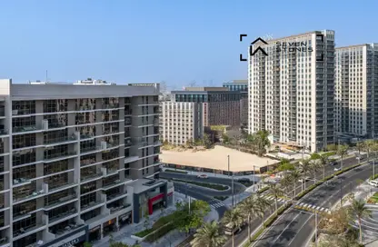 Apartment - 3 Bedrooms - 4 Bathrooms for sale in Acacia B - Acacia - Park Heights - Dubai Hills Estate - Dubai