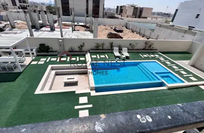 Villa - 5 Bedrooms - 6 Bathrooms for rent in Nad Al Sheba 2 - Nad Al Sheba - Dubai