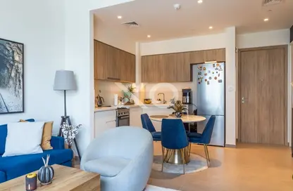Apartment - 2 Bedrooms - 3 Bathrooms for sale in Executive Residences 2 - Executive Residences - Dubai Hills Estate - Dubai