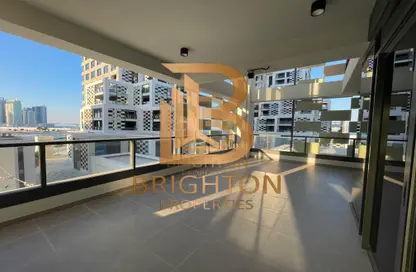 Apartment - 3 Bedrooms - 4 Bathrooms for sale in Pixel - Makers District - Al Reem Island - Abu Dhabi