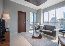 Apartment - 1 bedroom - 2 bathrooms for rent in The Residences 5 - The Residences - Downtown Dubai - Dubai