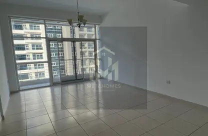 Apartment - 1 Bedroom - 1 Bathroom for sale in Skycourts Tower C - Skycourts Towers - Dubai Land - Dubai