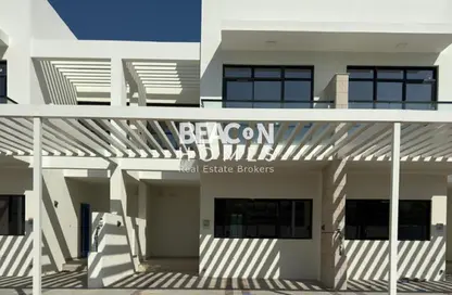 Villa - 5 Bedrooms - 4 Bathrooms for sale in Park Residence 1 - Park Residences - DAMAC Hills - Dubai