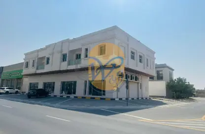 Apartment - 2 Bedrooms - 2 Bathrooms for rent in Dafan Al Nakheel - Ras Al Khaimah