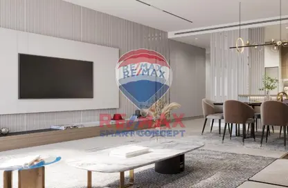 Apartment - 1 Bedroom - 2 Bathrooms for sale in Reem Hills - Najmat Abu Dhabi - Al Reem Island - Abu Dhabi