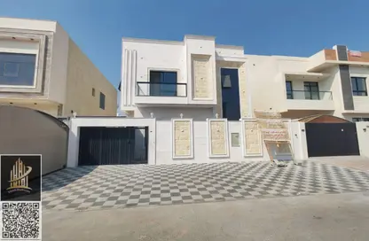 Villa - 5 Bedrooms for sale in Al Helio 2 - Al Helio - Ajman