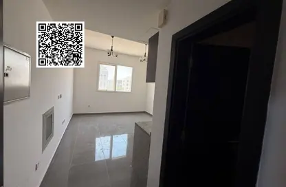 Apartment - Studio - 1 Bathroom for rent in Ajman Hills - Al Alia - Ajman