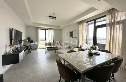 Apartment - 2 Bedrooms - 3 Bathrooms for sale in Hyati Residences - Jumeirah Village Circle - Dubai