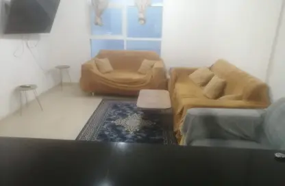 شقة - غرفة نوم - 2 حمامات للبيع في سيتي تاور - النعيمية - عجمان