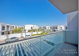 Villa - 3 bedrooms - 4 bathrooms for sale in Arabella Townhouses 3 - Arabella Townhouses - Mudon - Dubai