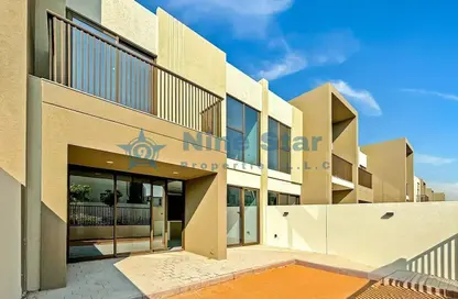Townhouse - 4 Bedrooms - 4 Bathrooms for rent in La Rosa 2 - Villanova - Dubai Land - Dubai