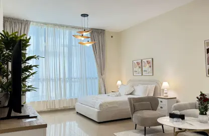 شقة - 1 حمام للايجار في أبراج هيدرا افينيو - مدينة الأضواء - جزيرة الريم - أبوظبي