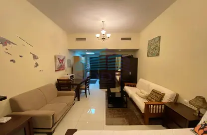 Apartment - Studio - 1 Bathroom for sale in Elite Sports Residence 2 - Elite Sports Residence - Dubai Sports City - Dubai