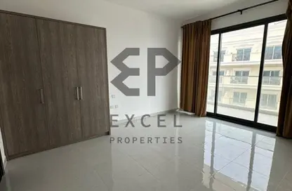 Apartment - 1 Bedroom - 2 Bathrooms for rent in Building 88 - Arjan - Dubai