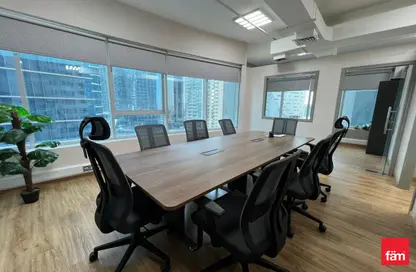 Office Space - Studio for rent in Ontario Tower - Business Bay - Dubai