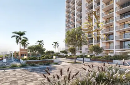 Apartment - 1 Bedroom - 2 Bathrooms for sale in 11 Hills Park - Dubai Science Park - Dubai