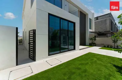 Villa - 6 Bedrooms - 7 Bathrooms for sale in Al Furjan West - Al Furjan - Dubai