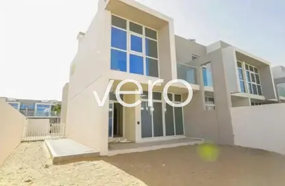 تاون هاوس - 3 غرف نوم - 3 حمامات للبيع في فلل اكنان - فيكتوريا - داماك هيلز 2 - دبي تاون هاوس - 3 غرف نوم - 3 حمامات للبيع في فلل اكنان - فيكتوريا - داماك هيلز 2 - دبي