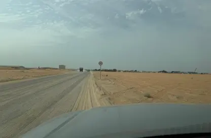أرض - استوديو للبيع في مدينة القاسمية - الشارقة