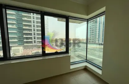 Apartment - 2 Bedrooms - 3 Bathrooms for rent in Wimbledon Tower - Dubai Sports City - Dubai