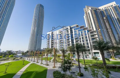 Apartment - 1 Bedroom - 2 Bathrooms for sale in Island Park 1 - Dubai Creek Harbour (The Lagoons) - Dubai