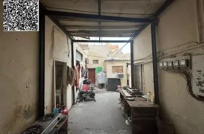 فيلا للبيع في مشروع النخيل - عجمان وسط المدينة - عجمان