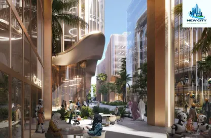 مكتب - استوديو - 2 حمامات للبيع في المنطقة 11 - الزاهية - تجارية مويلح - الشارقة