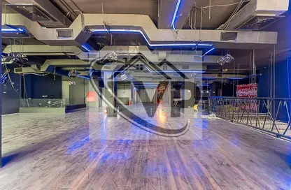 Shop - Studio - 2 Bathrooms for rent in Smark 9 - Al Karama - Dubai