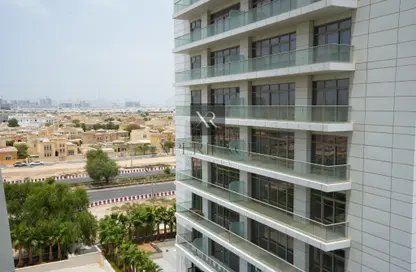 Apartment - 2 Bedrooms - 3 Bathrooms for rent in Marriott Executive Apartments - Al Barsha South - Al Barsha - Dubai