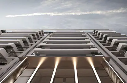 Apartment - 1 Bedroom - 2 Bathrooms for sale in Keturah Reserve - District 7 - Mohammed Bin Rashid City - Dubai